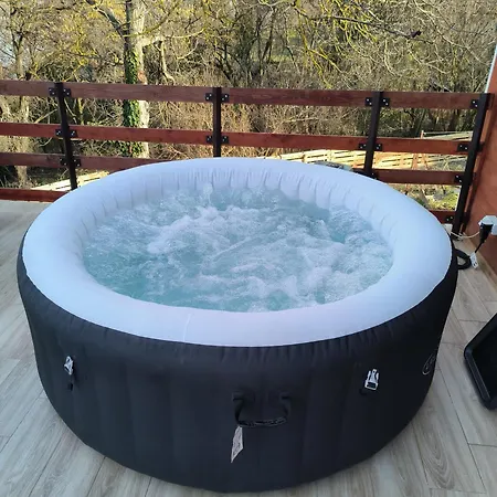 Nyugalom Kulcsa Prázdninový dům *