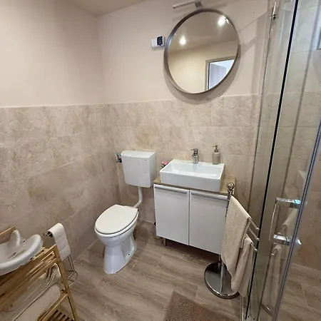 Prázdninový dům Nyugalom Kulcsa Kulcs