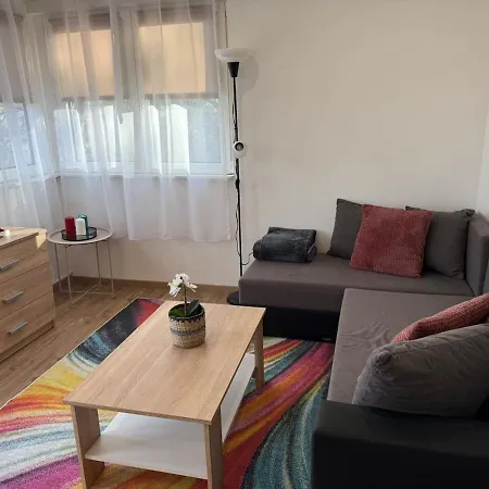 Casa vacanze Nyugalom Kulcsa Kulcs