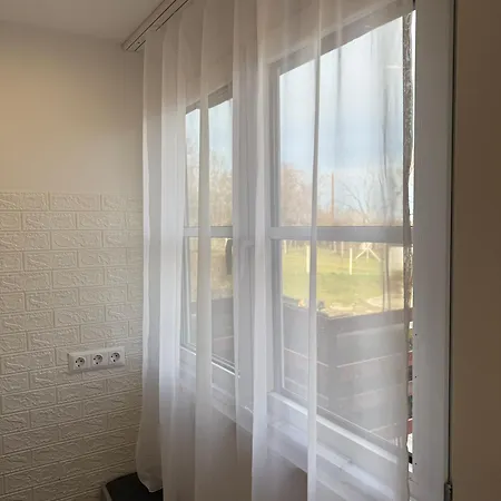 Сasa de vacaciones Nyugalom Kulcsa *