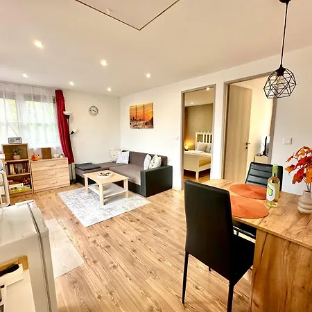 Nyugalom Kulcsa Ferienhaus *